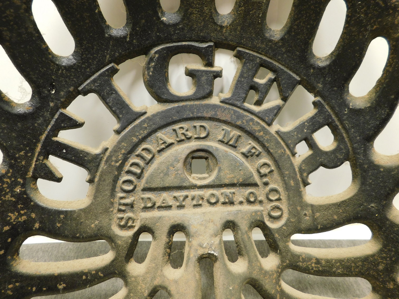 Image for The Bernard (Sonny) and Helen Irlbeck Collection