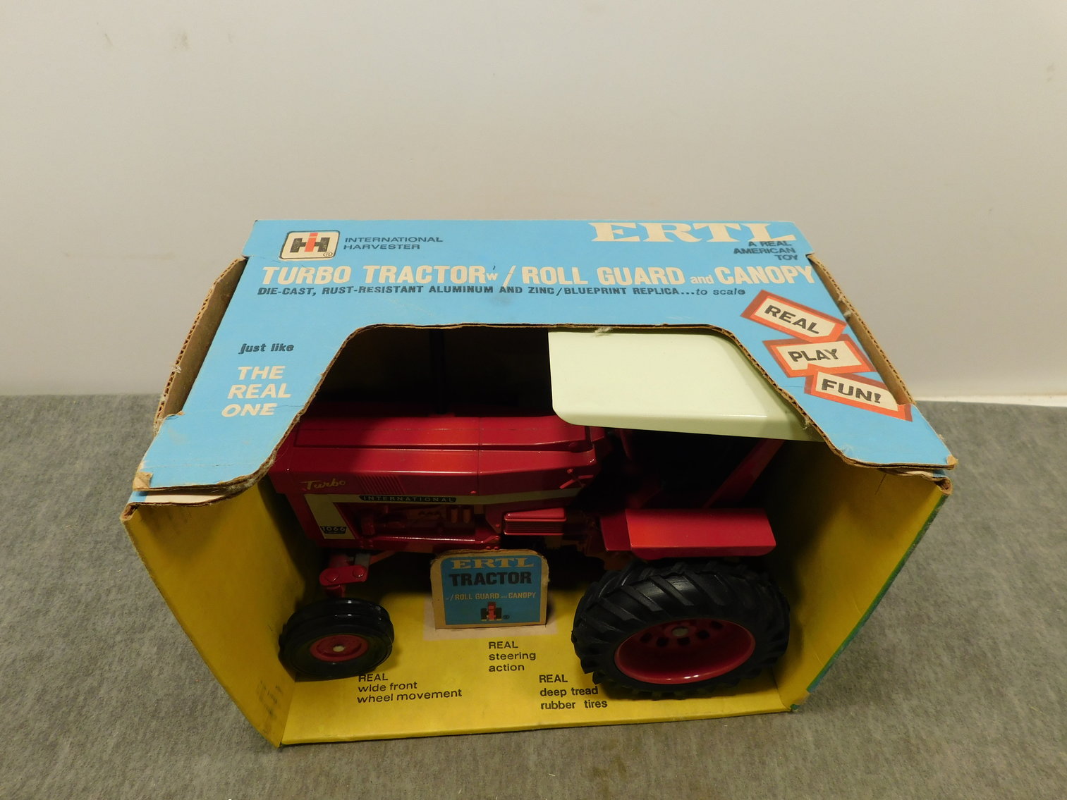 Image for The Bernard (Sonny) and Helen Irlbeck Collection