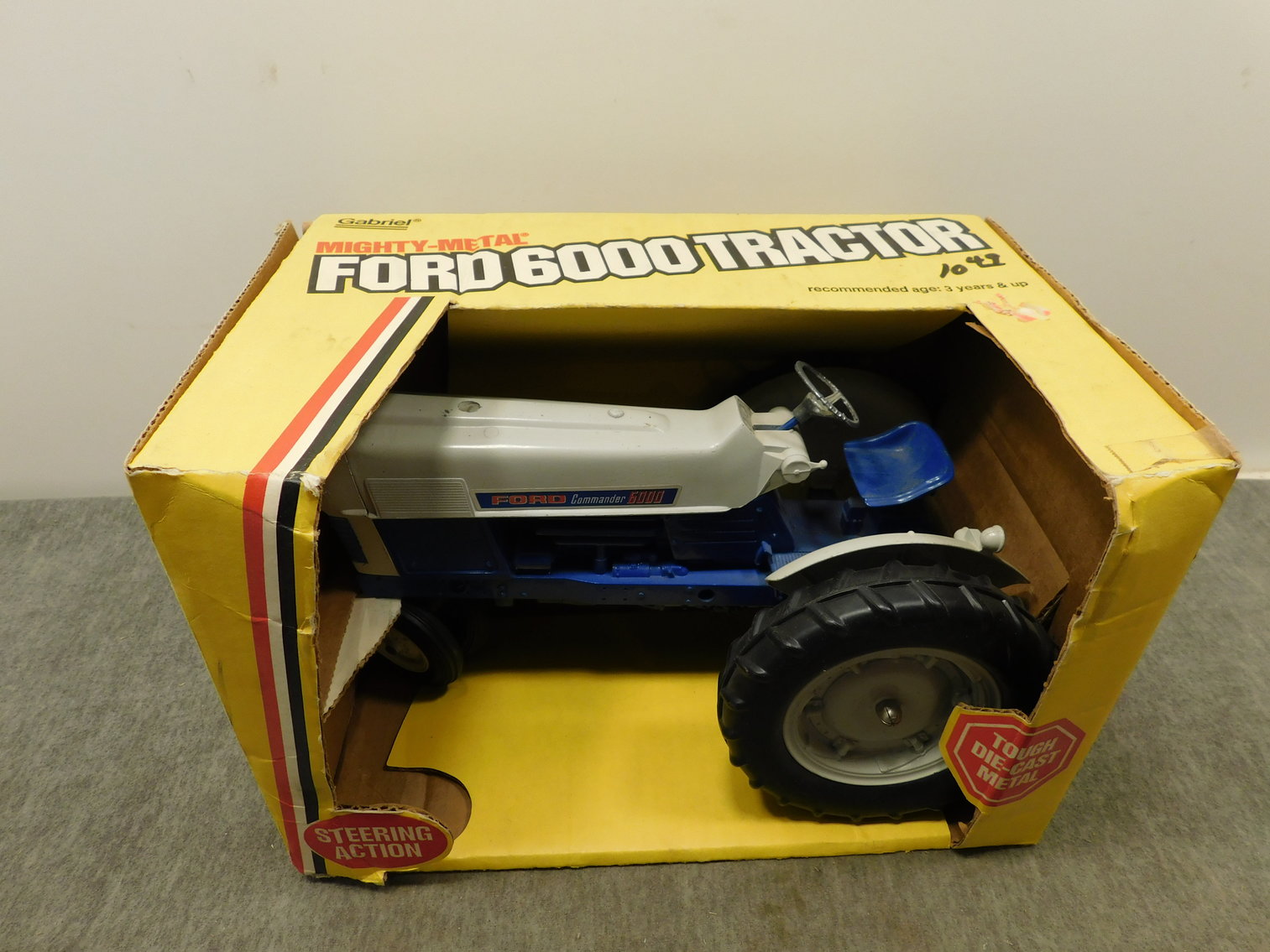 Image for The Bernard (Sonny) and Helen Irlbeck Collection