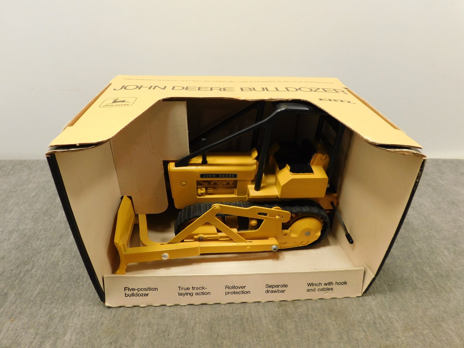 Image for The Bernard (Sonny) and Helen Irlbeck Collection