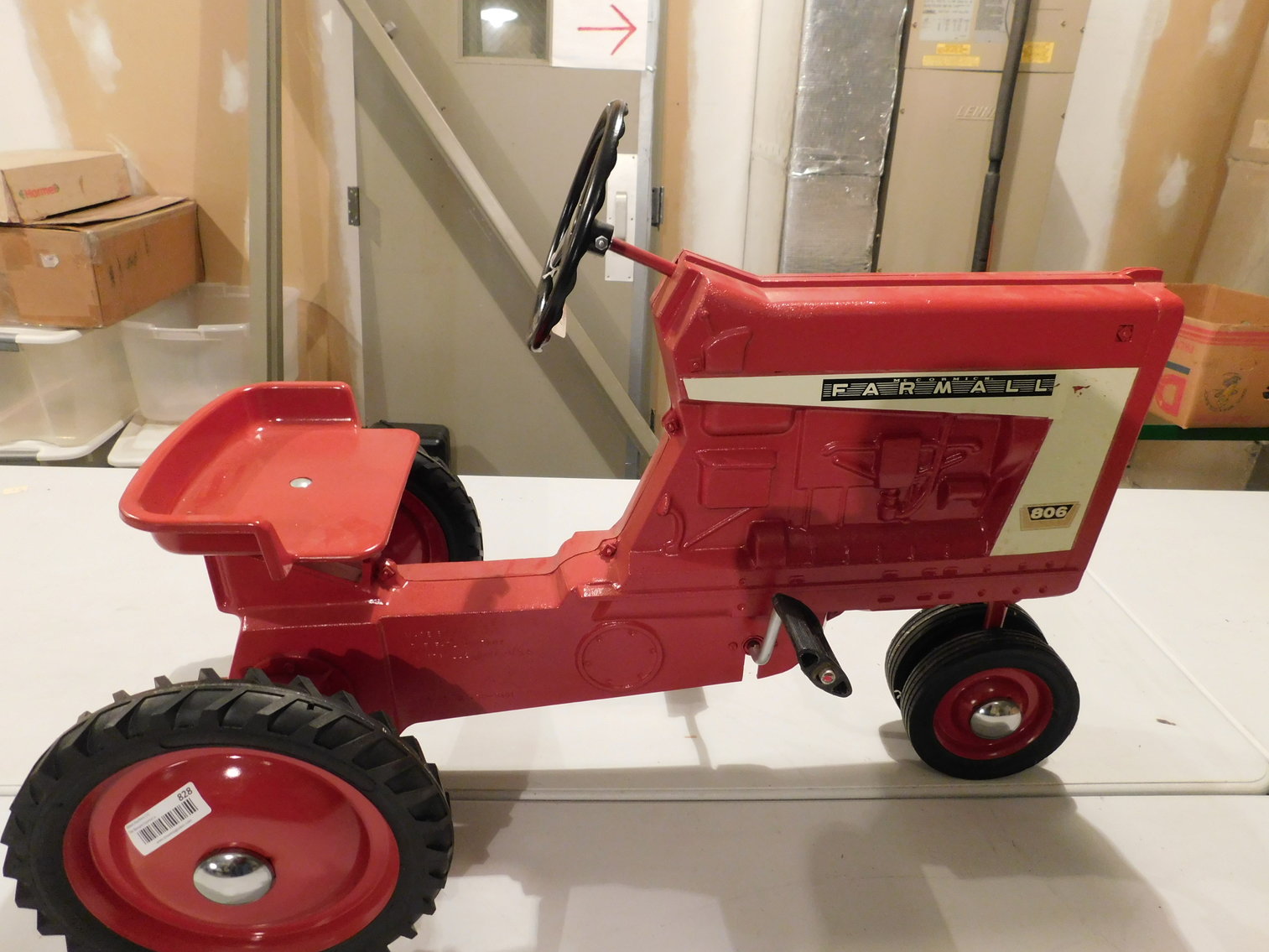 Image for The Bernard (Sonny) and Helen Irlbeck Collection