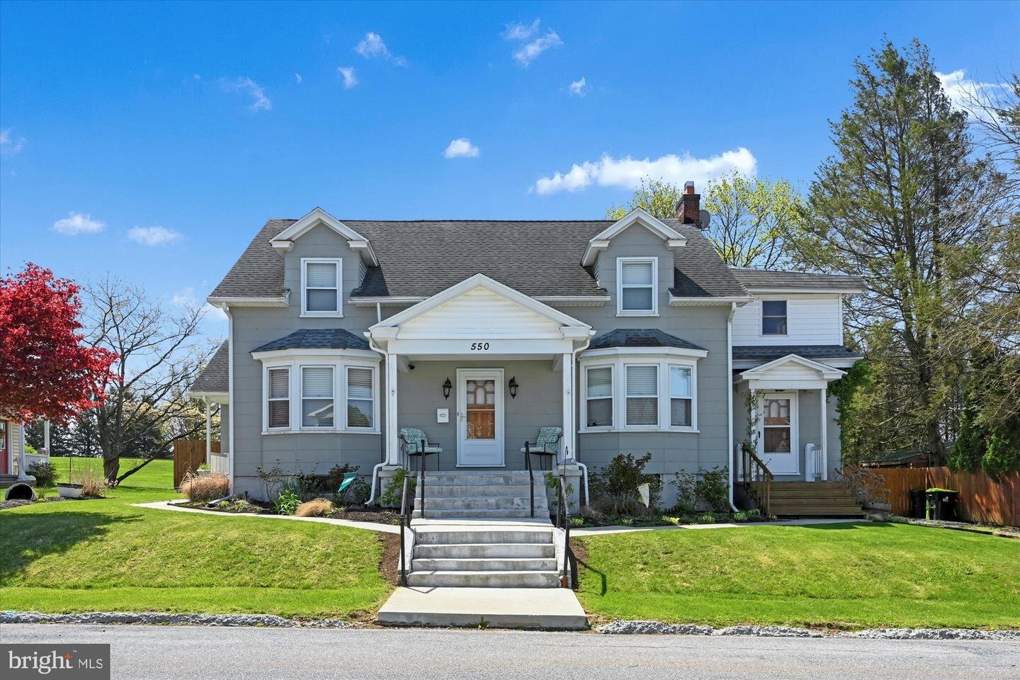 Image for 550 East High Street - Lebanon, PA