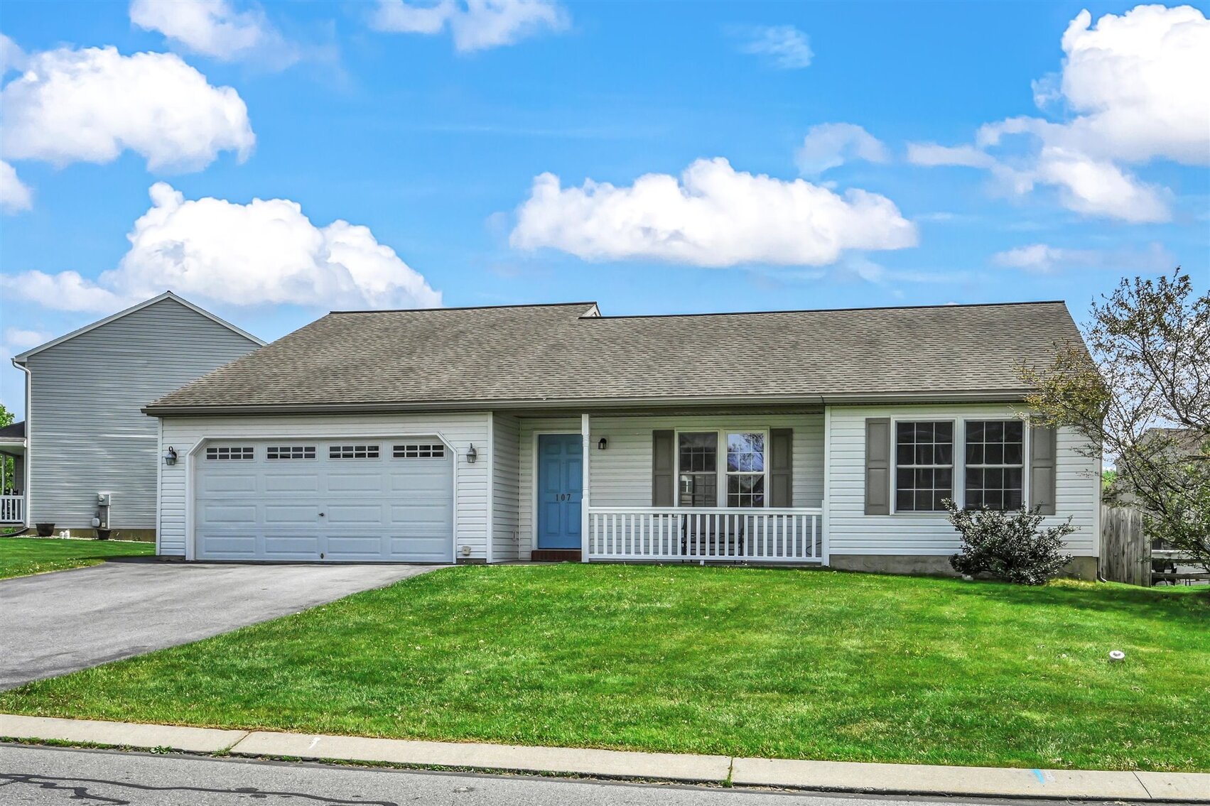 Image for 107 Creek View Drive - Jonestown, PA