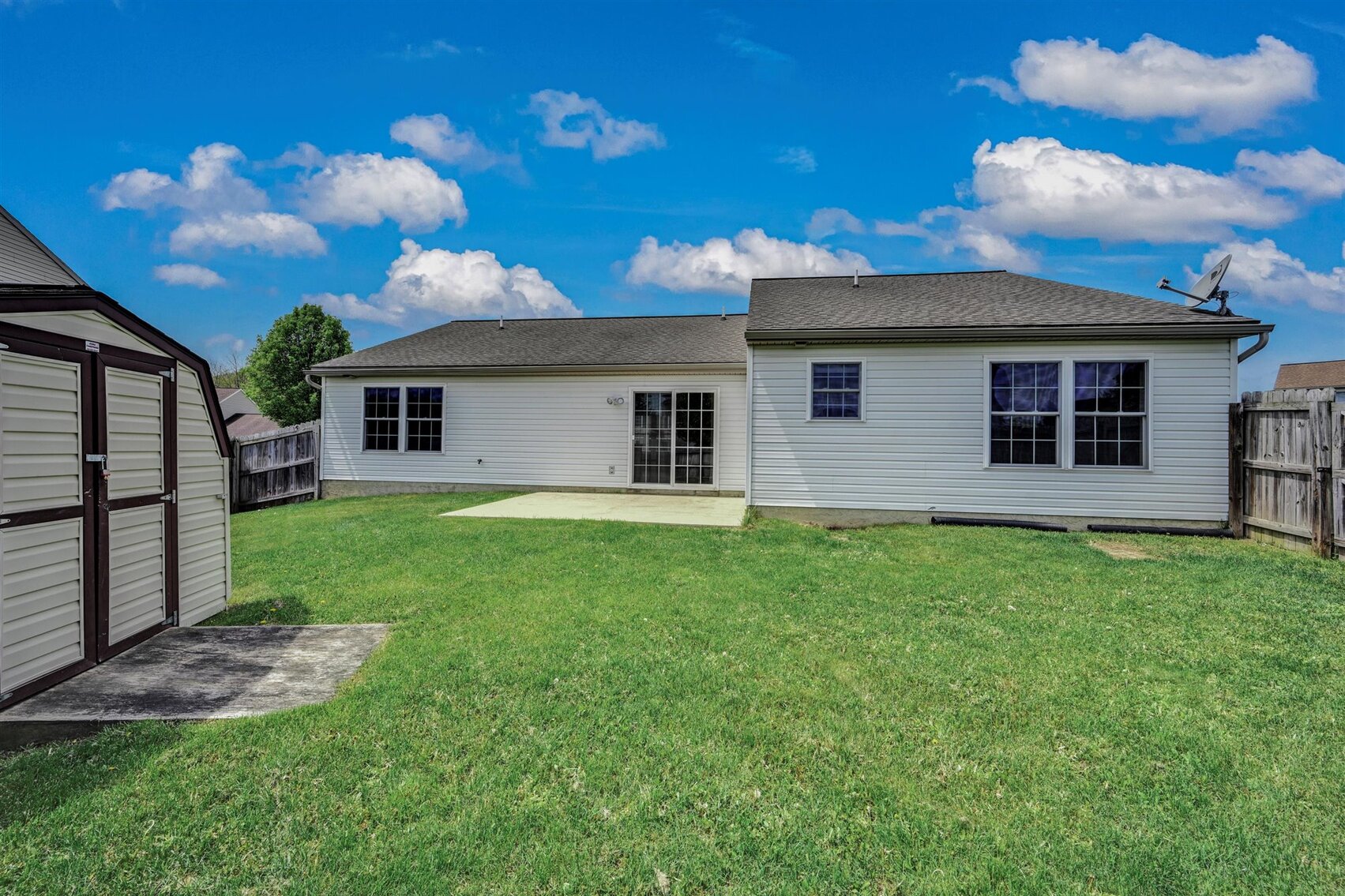 Image for 107 Creek View Drive - Jonestown, PA