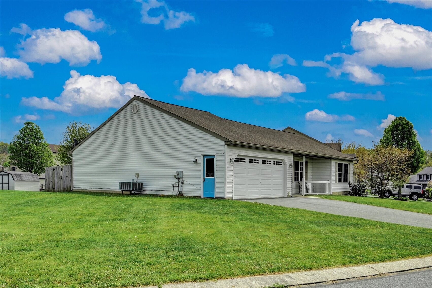 Image for 107 Creek View Drive - Jonestown, PA