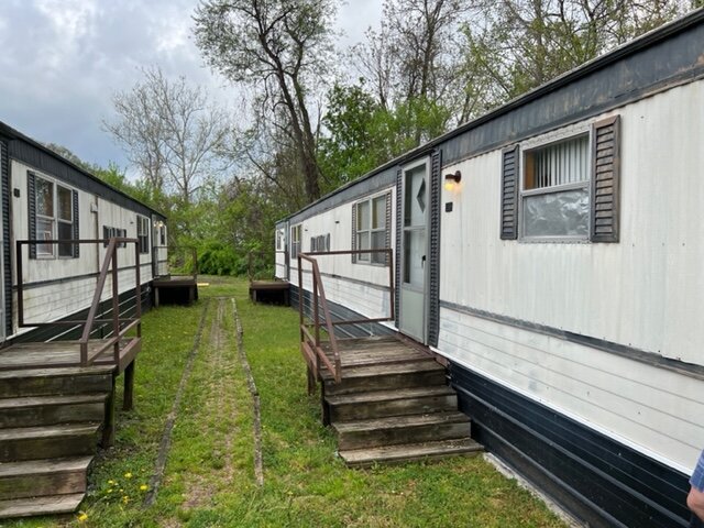 Image for Clarksburg, WV – Three Fully Furnished Mobile Homes!