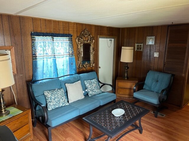 Image for Clarksburg, WV – Three Fully Furnished Mobile Homes!