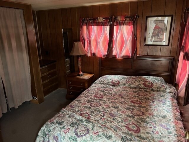 Image for Clarksburg, WV – Three Fully Furnished Mobile Homes!