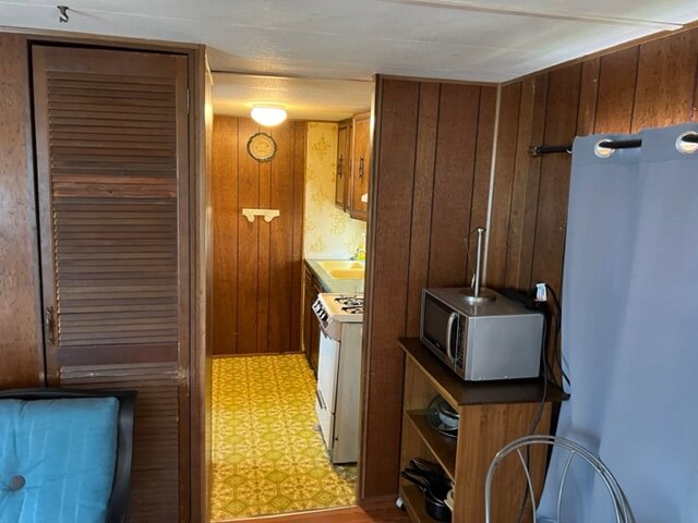 Image for Clarksburg, WV – Three Fully Furnished Mobile Homes!