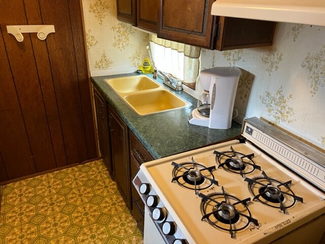 Image for Clarksburg, WV – Three Fully Furnished Mobile Homes!