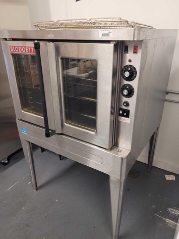 Image for Like New Coffee And Café Equipment.