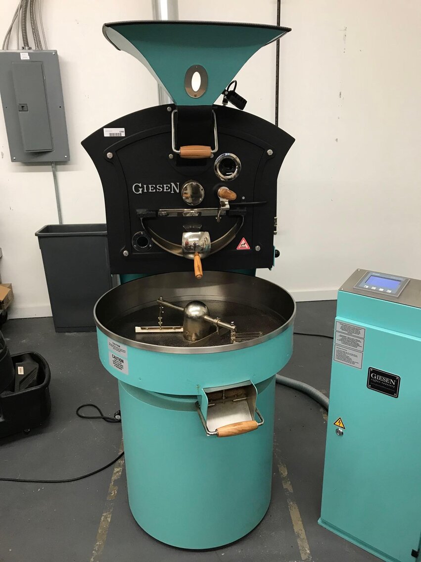 Image for Like New Coffee And Café Equipment.