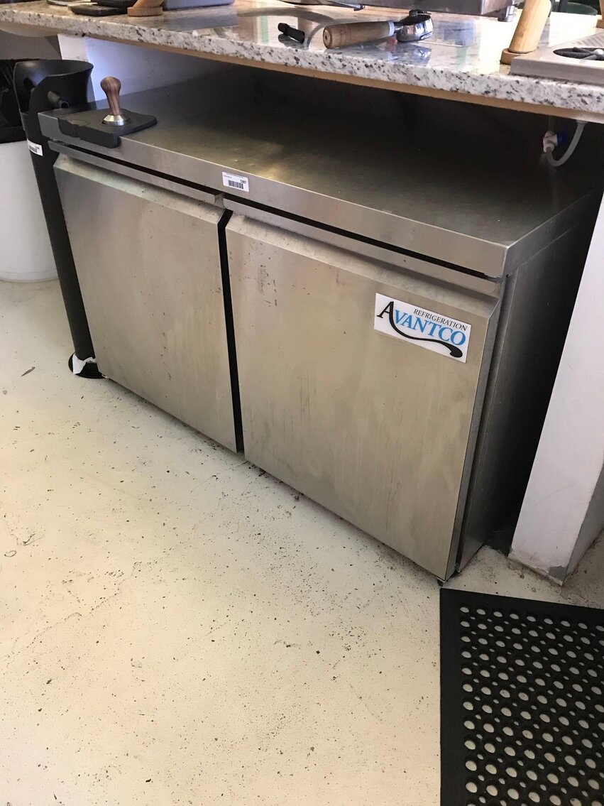 Image for Like New Coffee And Café Equipment.