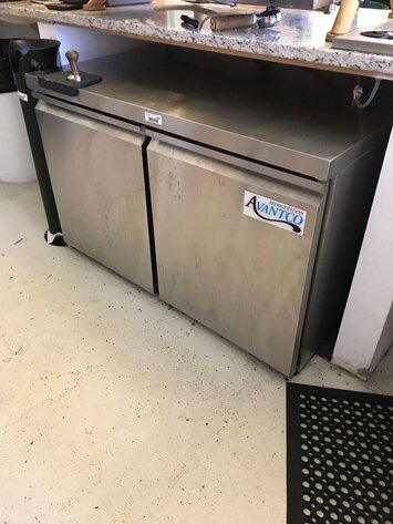 Image for Like New Coffee And Café Equipment.