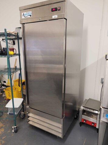 Image for Like New Coffee And Café Equipment.