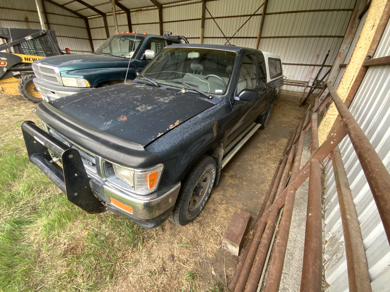 Image for Laughery Moving Auction