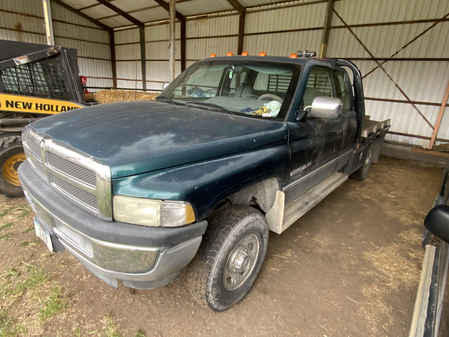 Image for Laughery Moving Auction