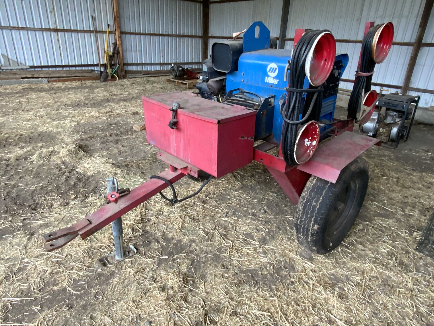 Image for Laughery Moving Auction