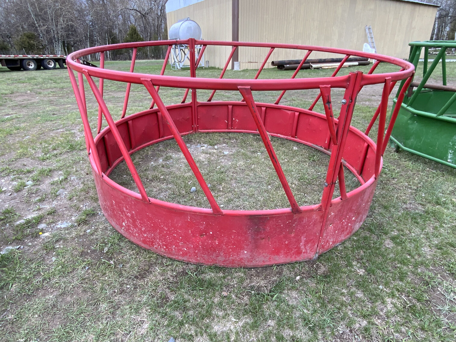 Image for Laughery Moving Auction