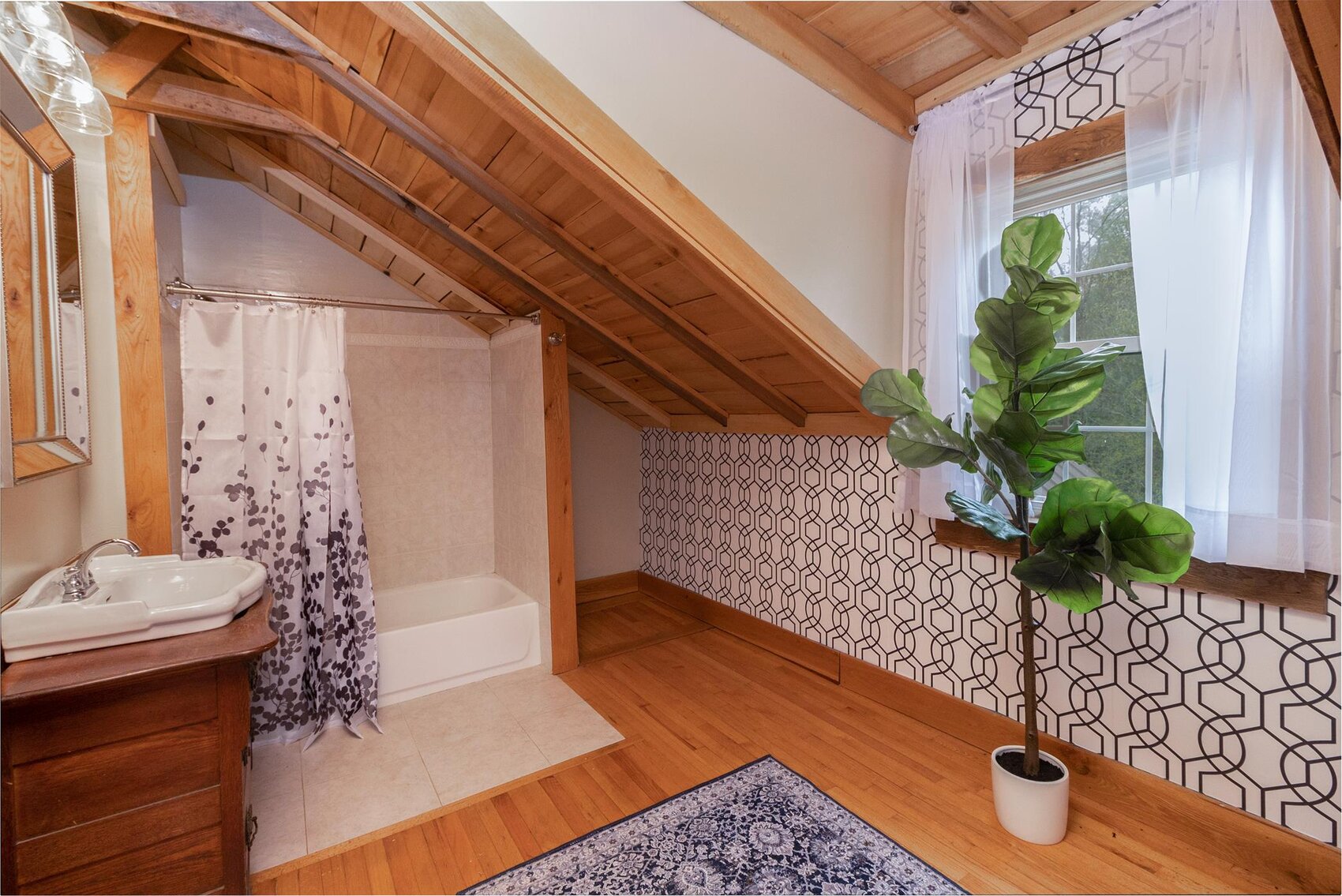 Image for SOLD $522,500 - Rustic Modern Log Home on 185 Acres