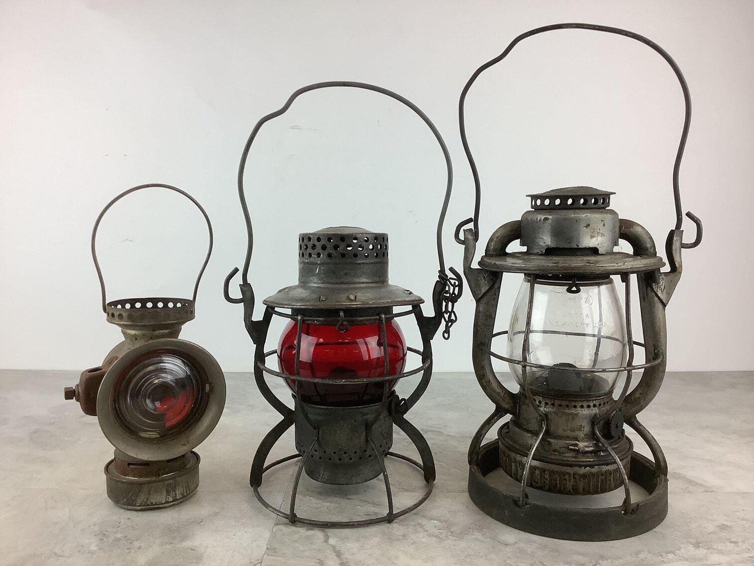 Image for Trains | May 24, 2022 at 8:00 PM