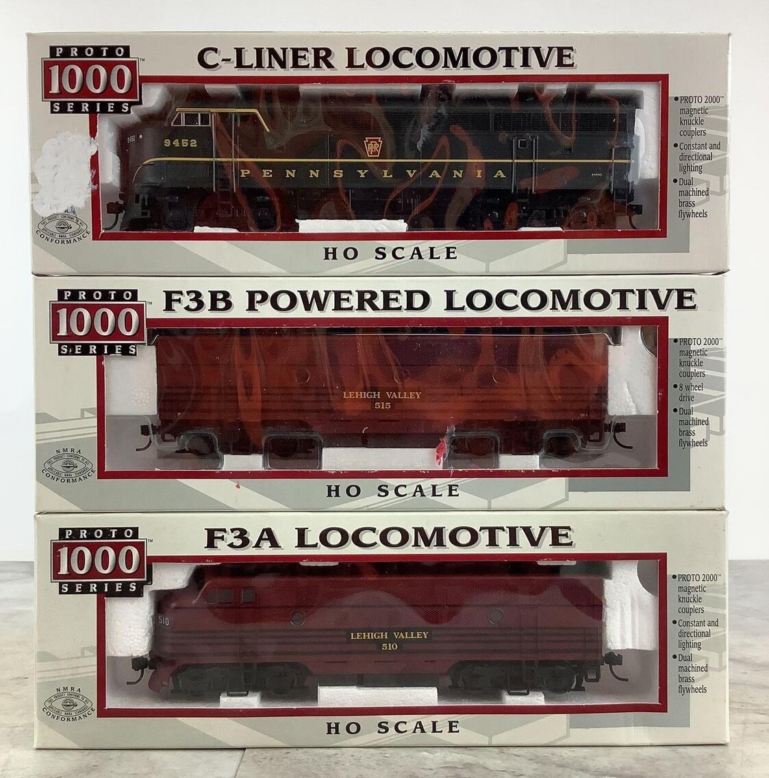 Image for Trains | May 24, 2022 at 8:00 PM