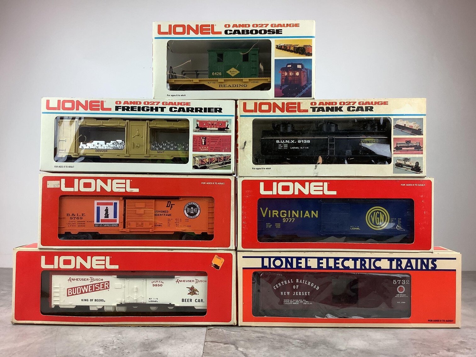 Image for Trains | May 24, 2022 at 8:00 PM