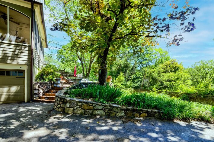 Image for SOLD! | Enchanting English Style Home  located in the Lakewood Subdivision of SW Roanoke, Virginia. Asking $485,000. Recently Appraised at $490,000