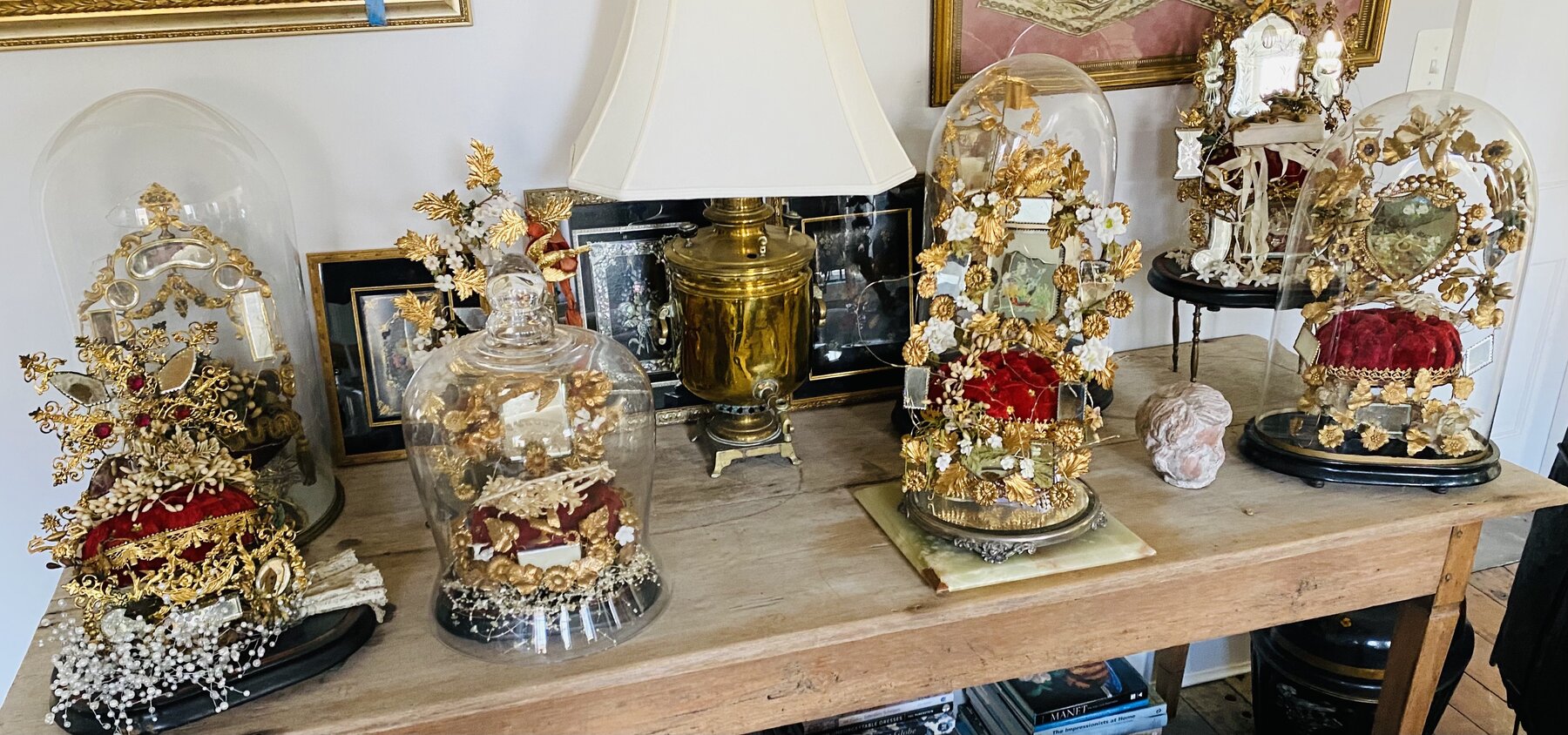 Image for Estate of Mary Beth Williams of Waterford, VA