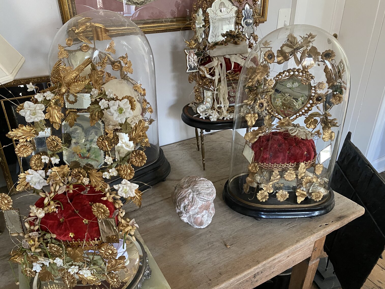 Image for Estate of Mary Beth Williams of Waterford, VA