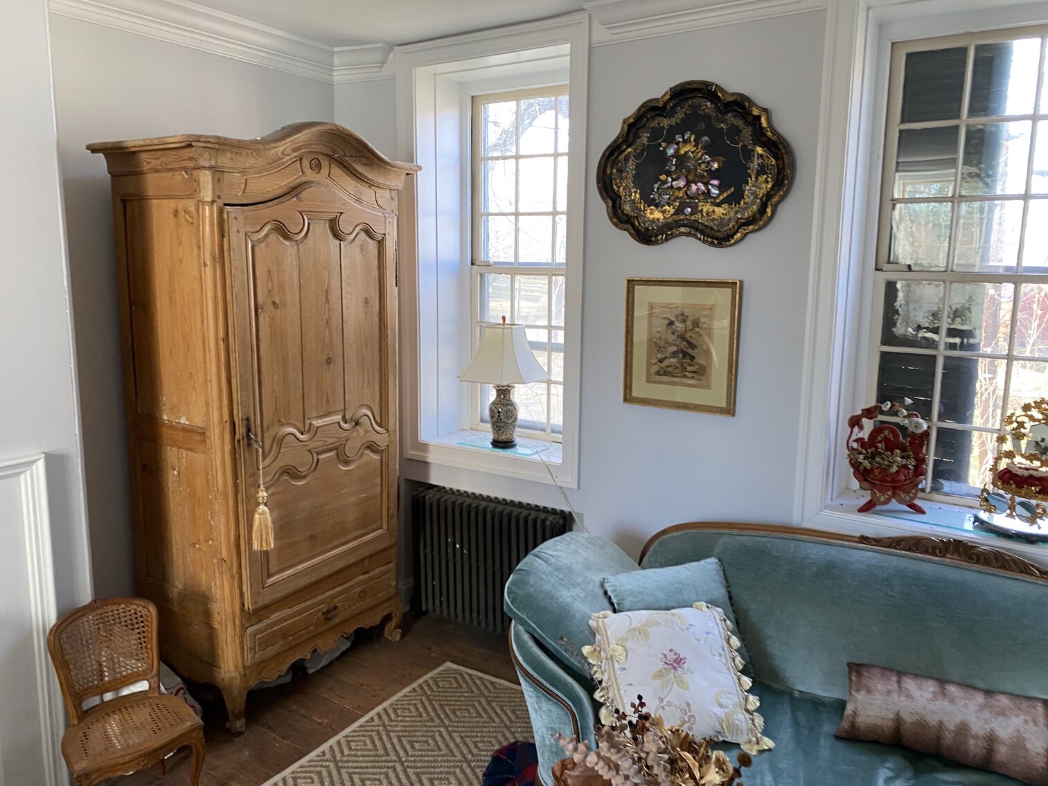 Image for Estate of Mary Beth Williams of Waterford, VA