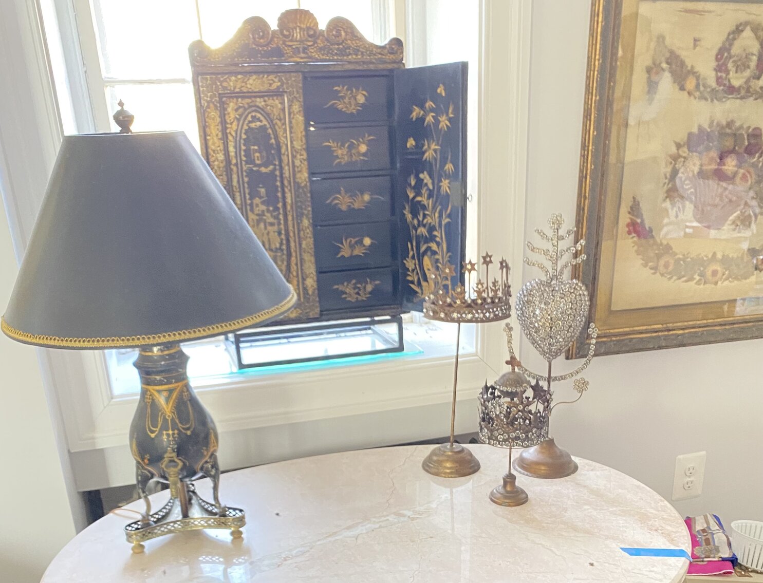 Image for Estate of Mary Beth Williams of Waterford, VA