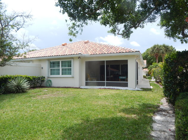 Image for For Sale 2/2/2 Villa in Palm City