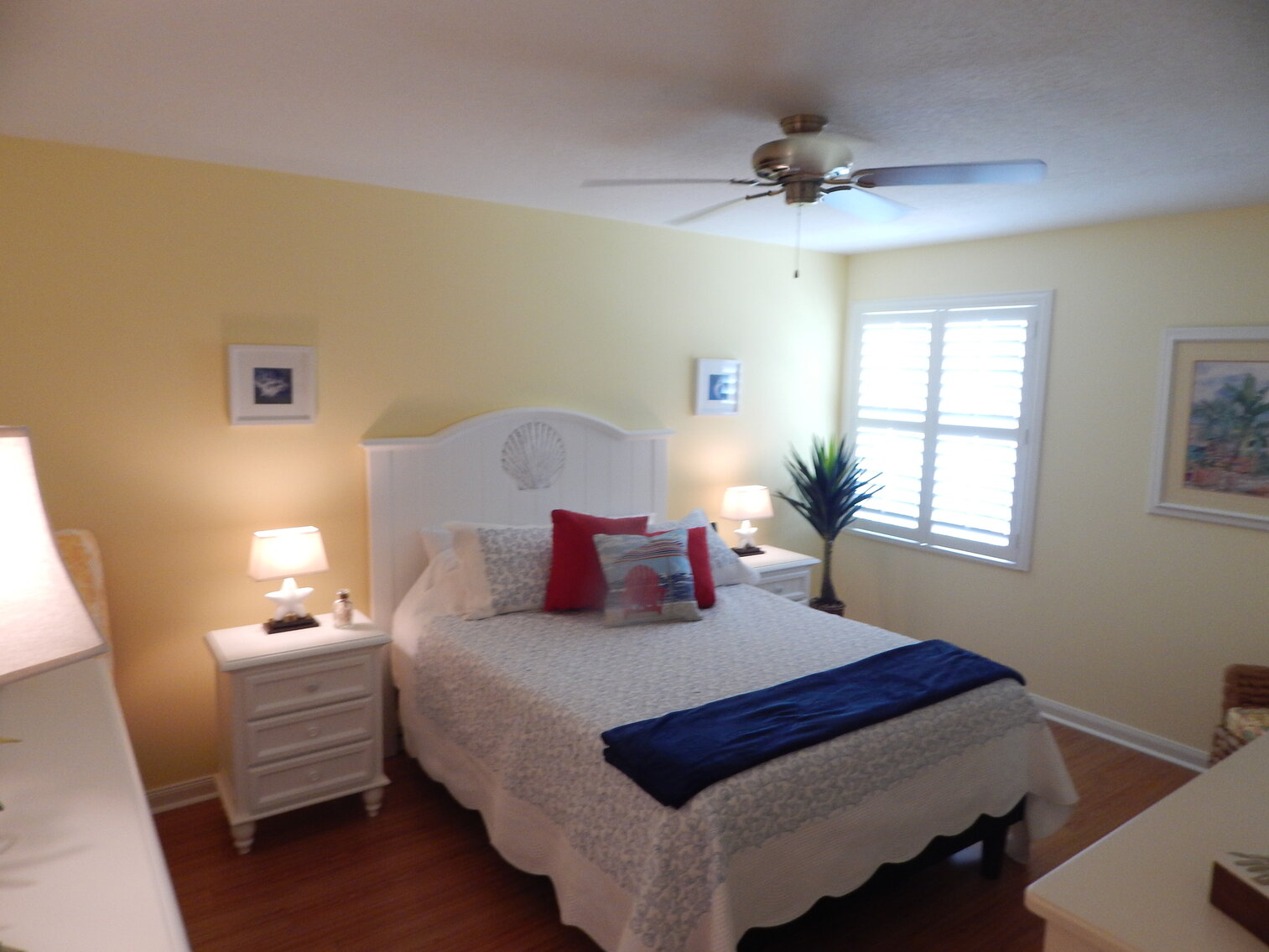 Image for For Sale 2/2/2 Villa in Palm City