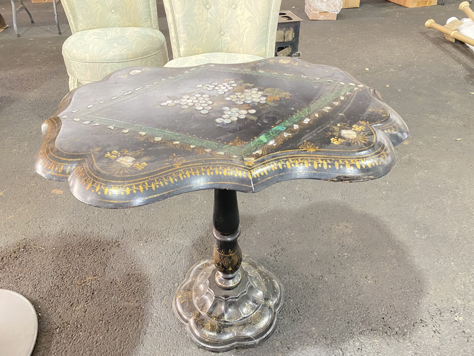 Image for Estate of Mary Beth Williams of Waterford, VA