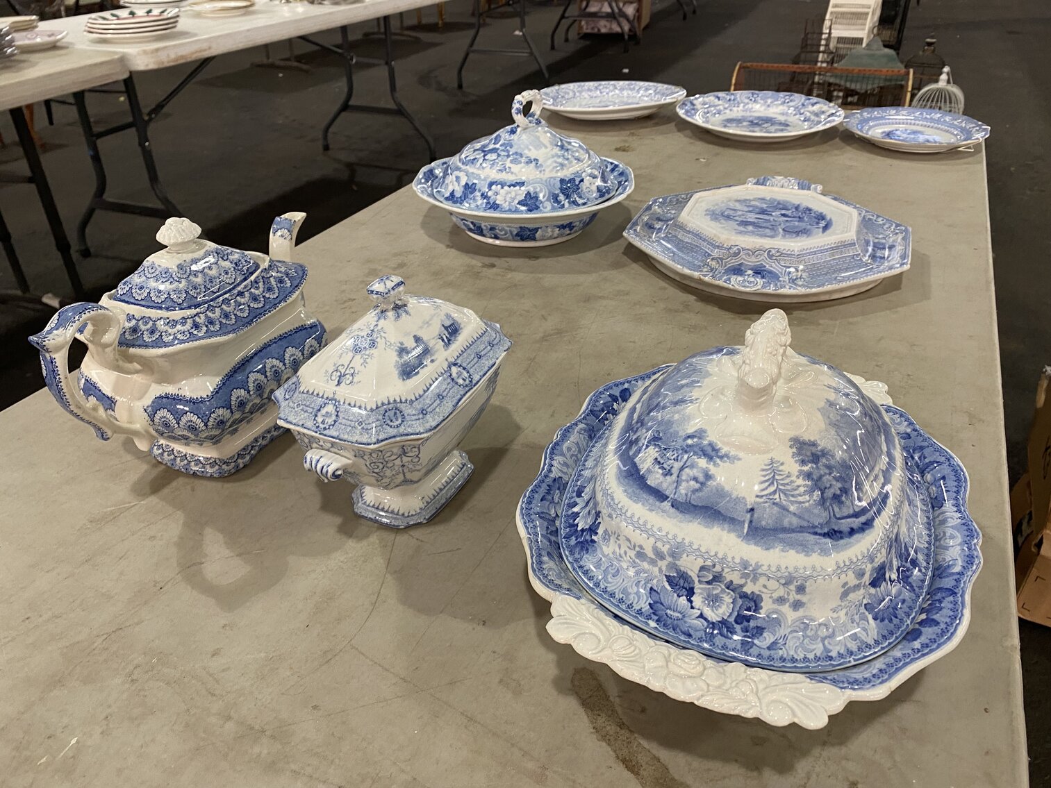 Image for Estate of Mary Beth Williams of Waterford, VA