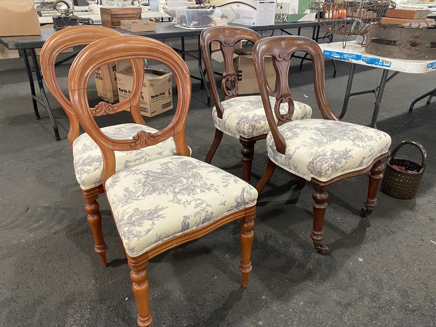 Image for Estate of Mary Beth Williams of Waterford, VA