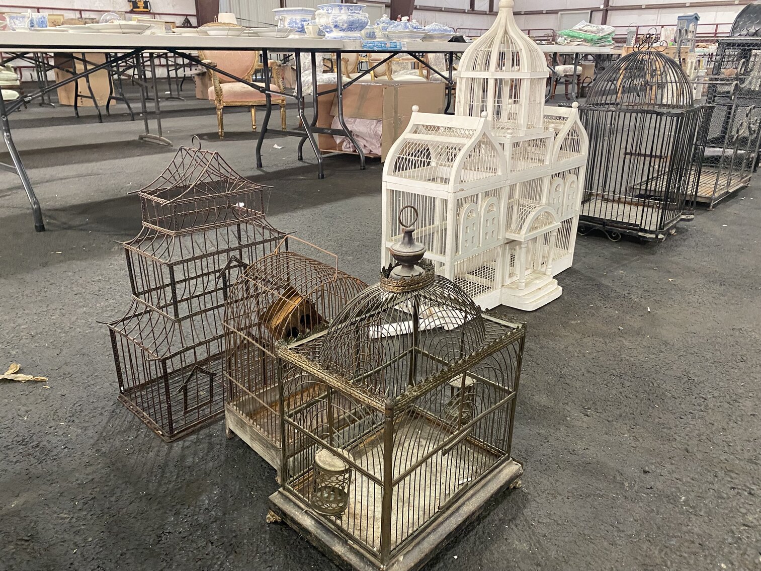 Image for Estate of Mary Beth Williams of Waterford, VA