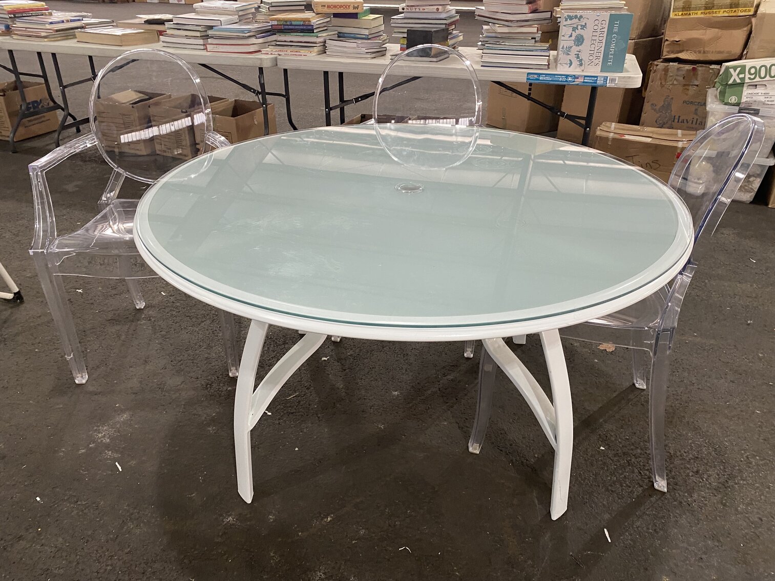 Image for Estate of Mary Beth Williams of Waterford, VA