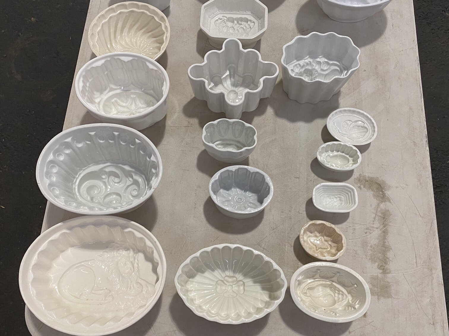 Image for Estate of Mary Beth Williams of Waterford, VA