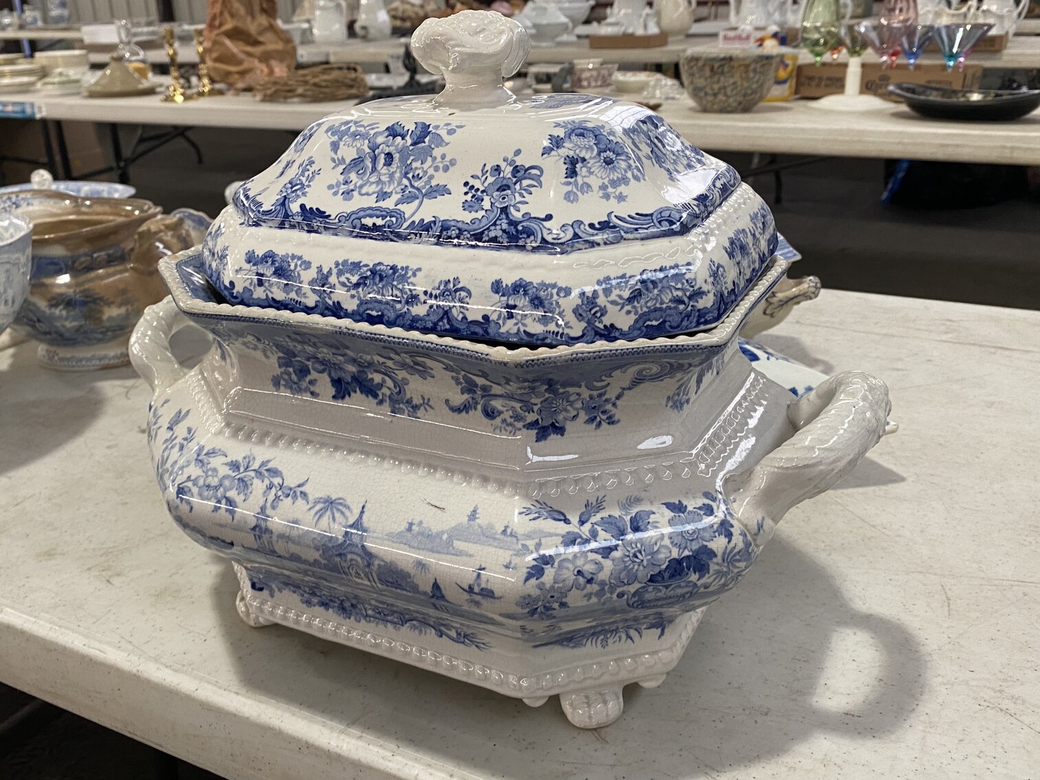 Image for Estate of Mary Beth Williams of Waterford, VA