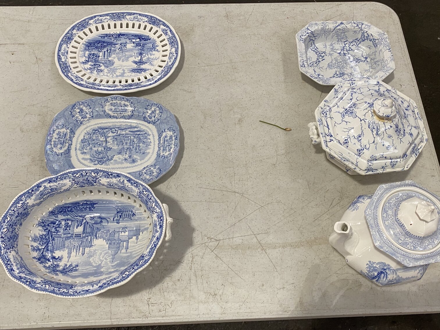 Image for Estate of Mary Beth Williams of Waterford, VA