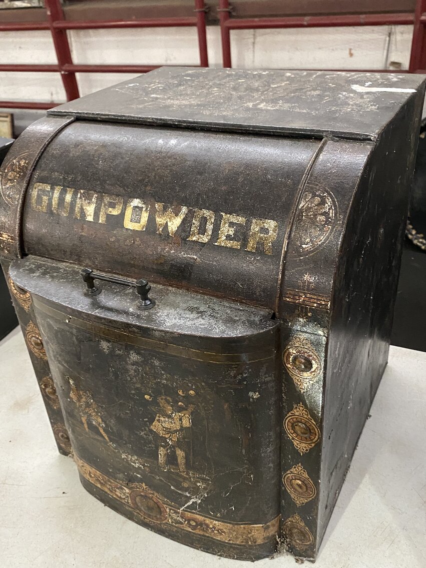 Image for Estate of Mary Beth Williams of Waterford, VA