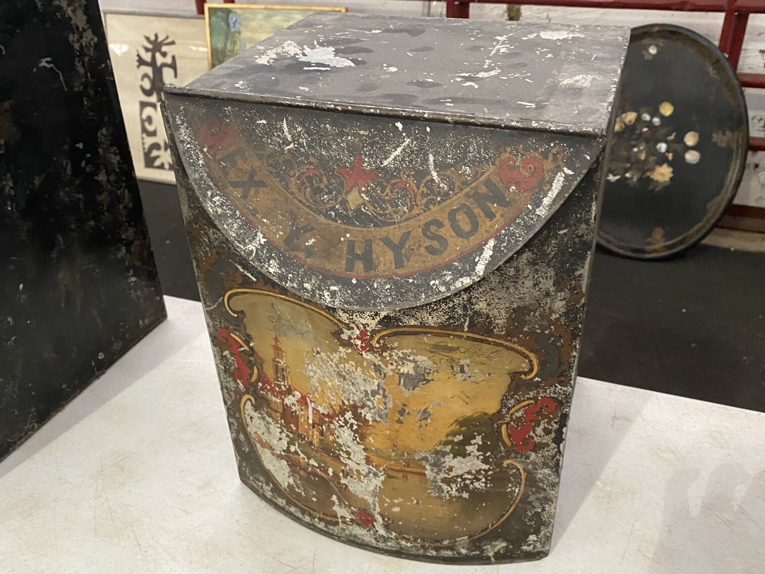 Image for Estate of Mary Beth Williams of Waterford, VA