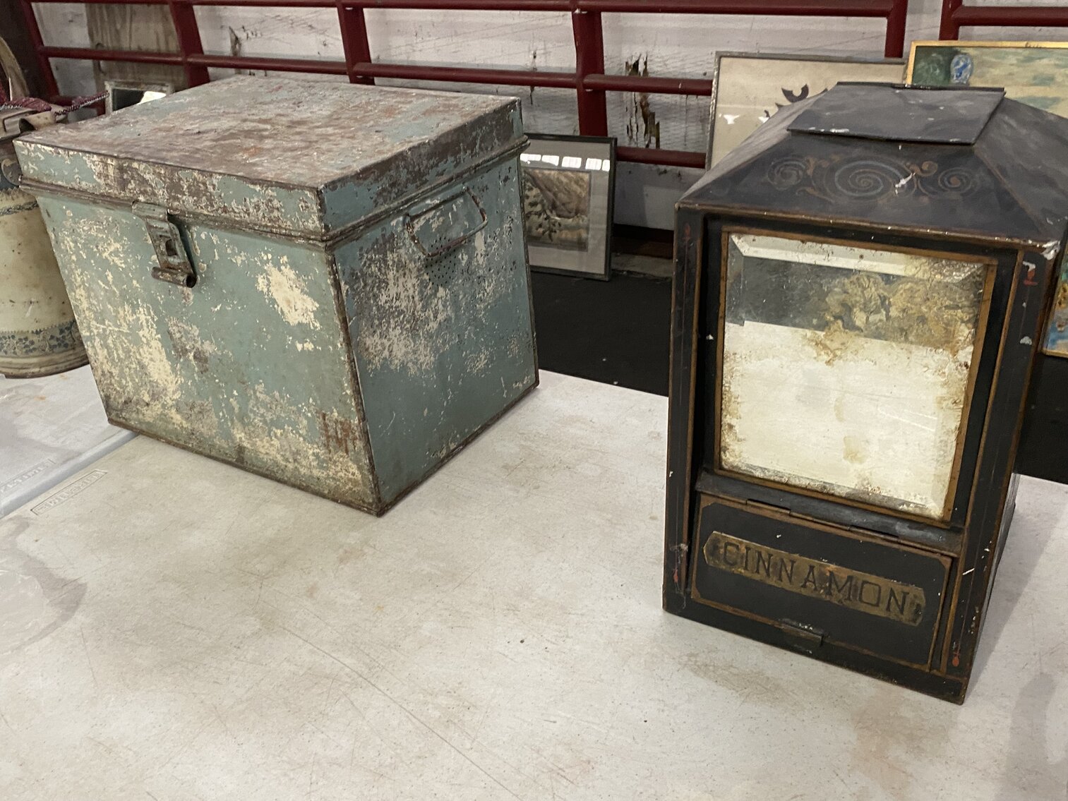 Image for Estate of Mary Beth Williams of Waterford, VA