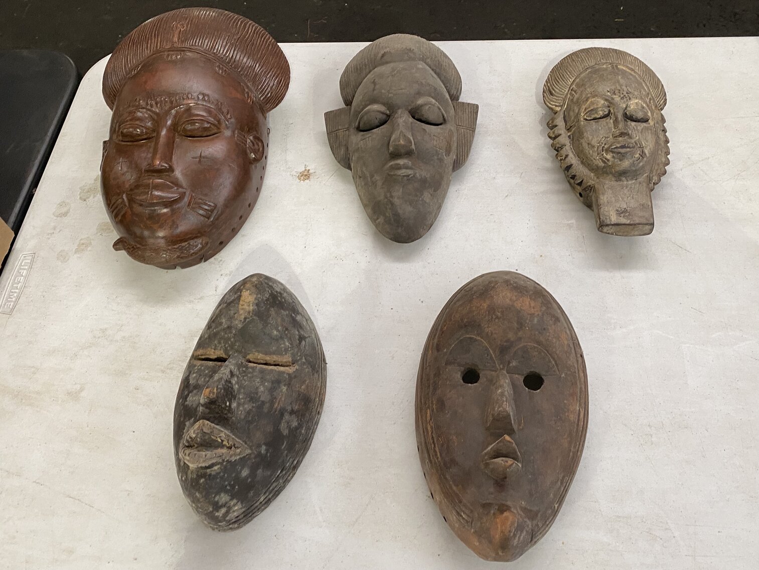 Image for Estate of Mary Beth Williams of Waterford, VA