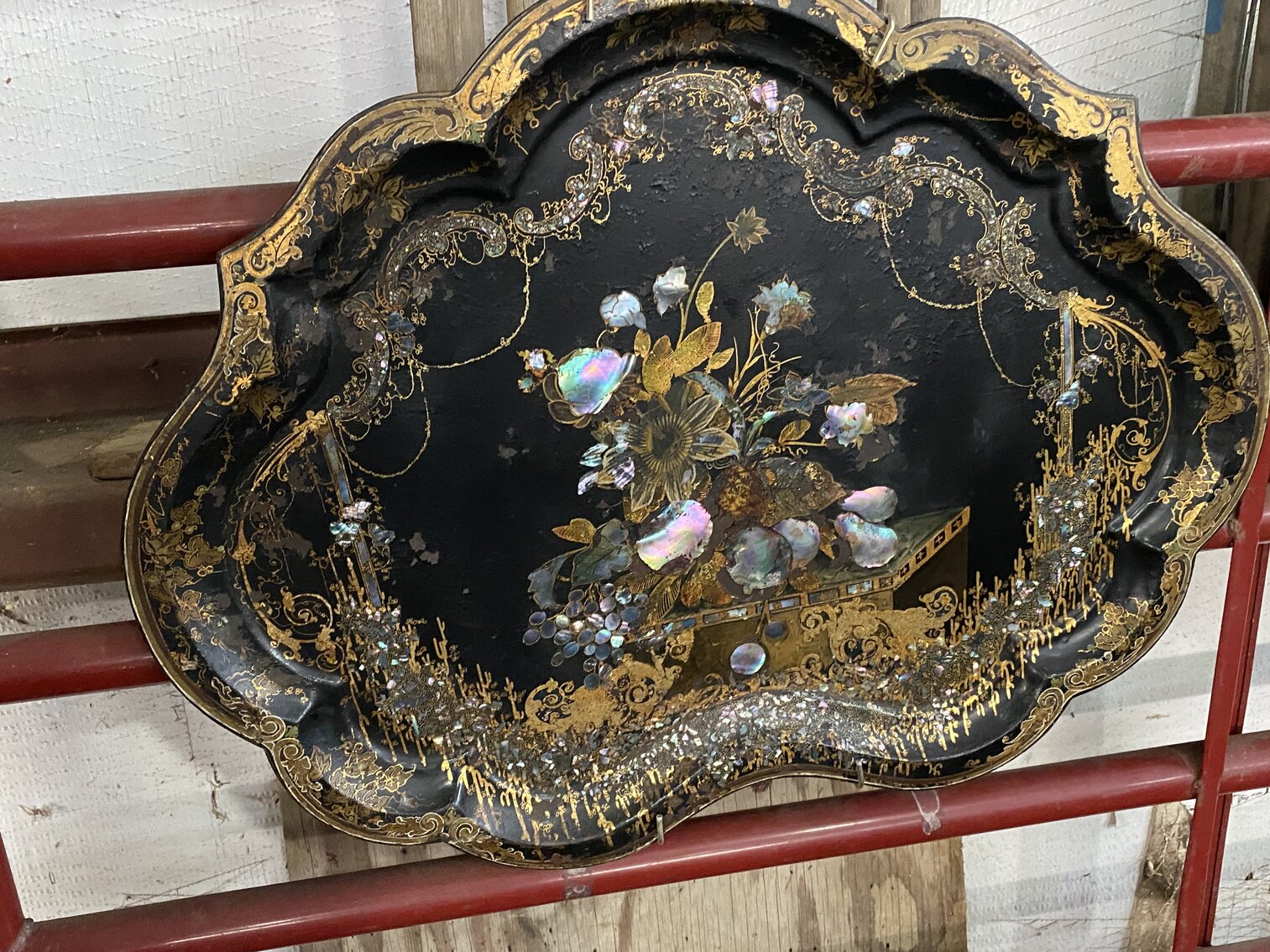 Image for Estate of Mary Beth Williams of Waterford, VA