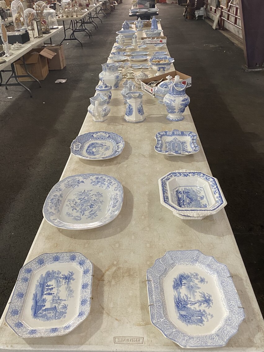 Image for Estate of Mary Beth Williams of Waterford, VA