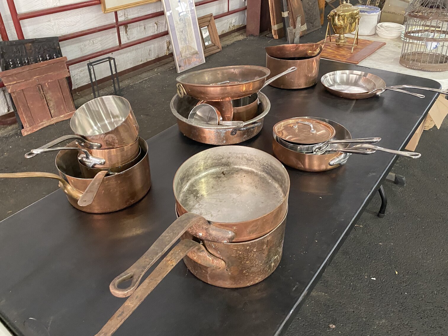 Image for Estate of Mary Beth Williams of Waterford, VA