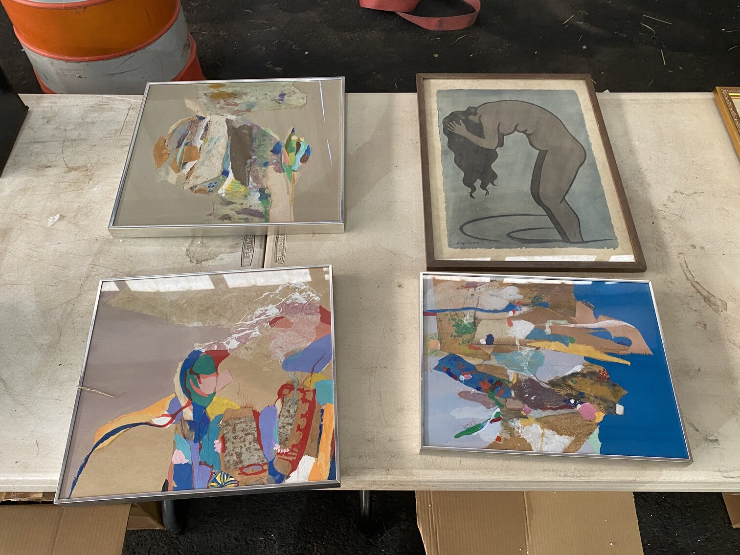 Image for Estate of Mary Beth Williams of Waterford, VA